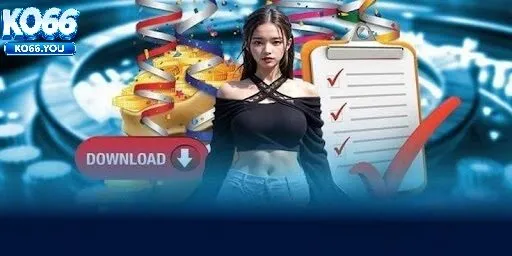 Hướng Dẫn Tải app App Ko66 Cho Android và iOS